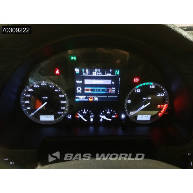 2020 ايفكو STRALIS 480-44903511