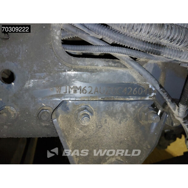 2020 ايفكو STRALIS 480-44903513