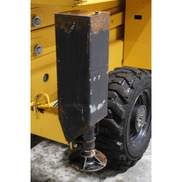 2015 Haulotte H12 SX-44903526