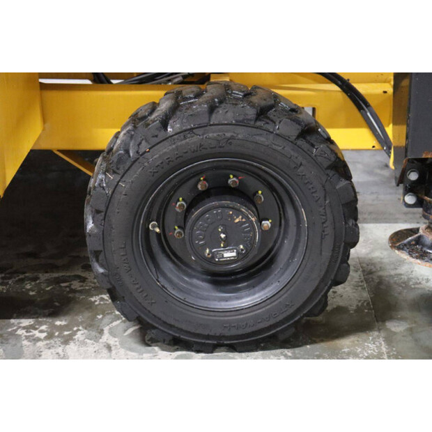 2015 Haulotte H12 SX-44903528