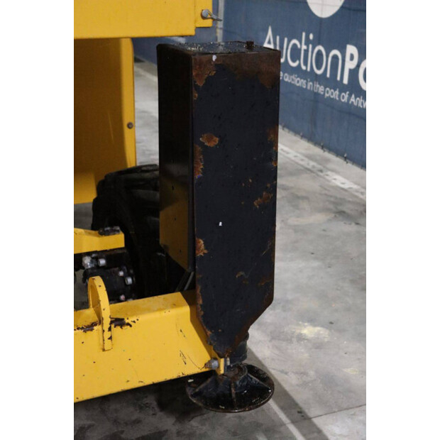 2015 Haulotte H12 SX-44903530