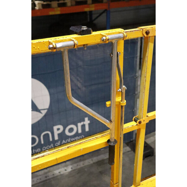 2015 Haulotte H12 SX-44903541