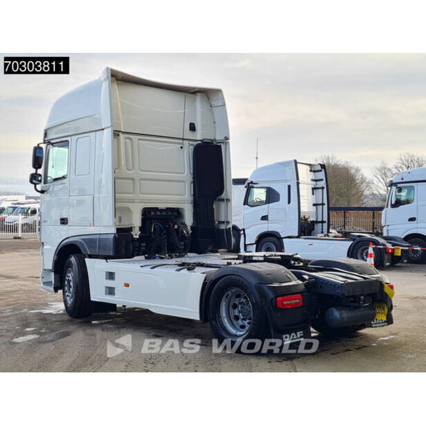 2021 DAF XF 480-44903554