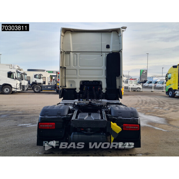 2021 DAF XF 480-44903555