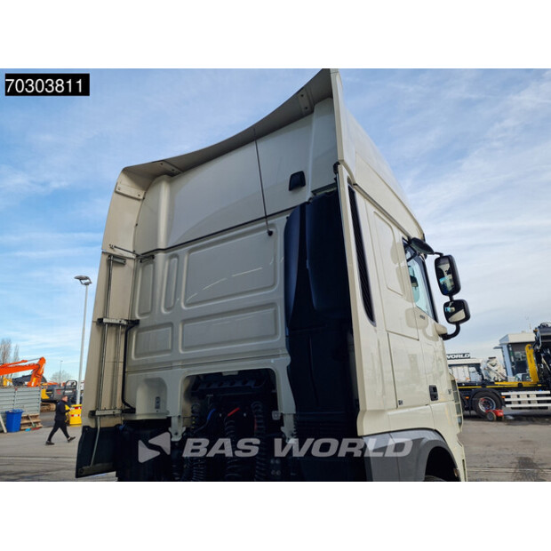 2021 DAF XF 480-44903557