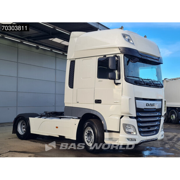 2021 DAF XF 480-44903560