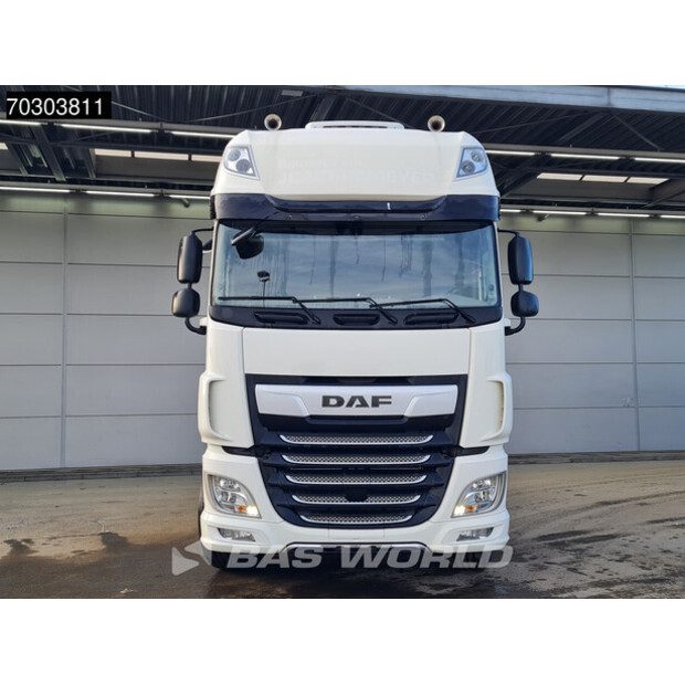 2021 DAF XF 480-44903561