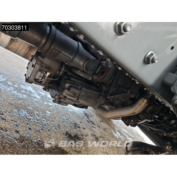 2021 DAF XF 480-44903566