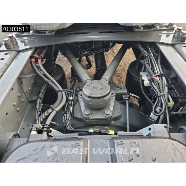 2021 DAF XF 480-44903567