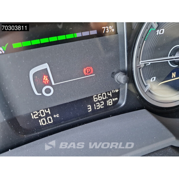 2021 DAF XF 480-44903584