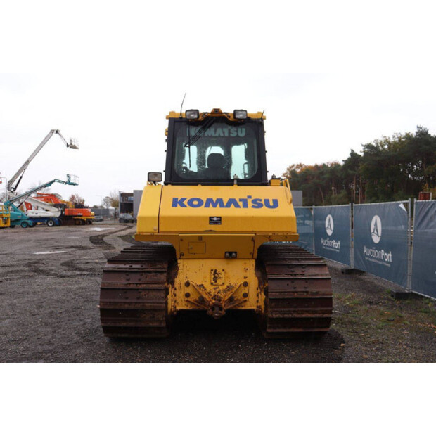 2013 Komatsu D65PX-17-44903627
