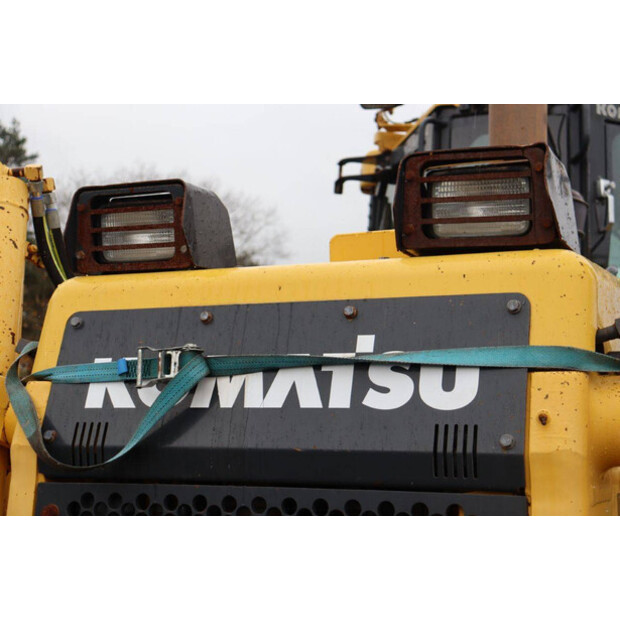 2013 Komatsu D65PX-17-44903633