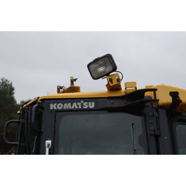 2013 Komatsu D65PX-17-44903637