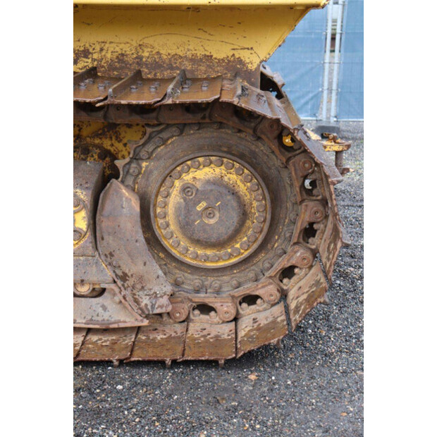 2013 Komatsu D65PX-17-44903639