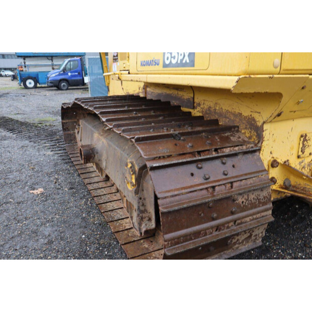 2013 Komatsu D65PX-17-44903640
