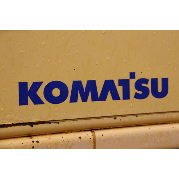 2013 Komatsu D65PX-17-44903642