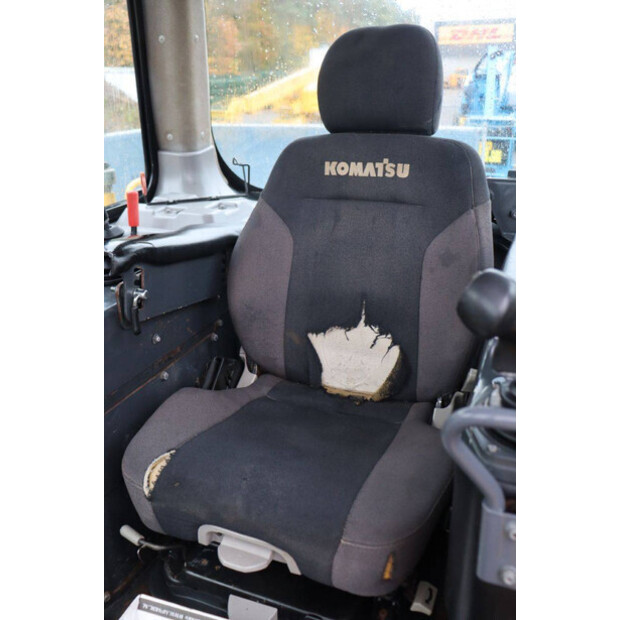 2013 Komatsu D65PX-17-44903651