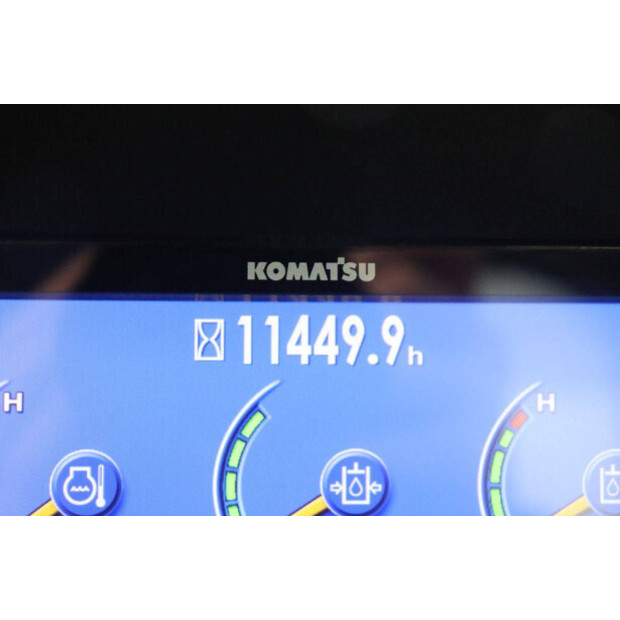 2013 Komatsu D65PX-17-44903654