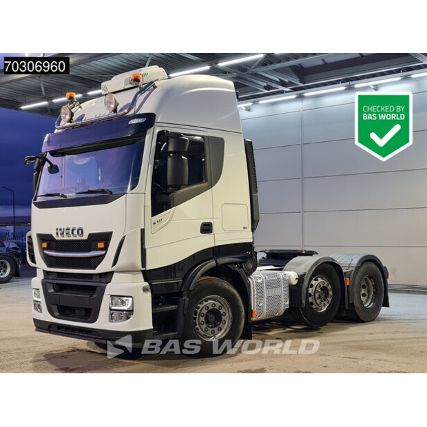 2018 Iveco STRALIS 510-44903656