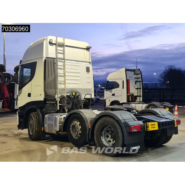 2018 Iveco STRALIS 510-44903658