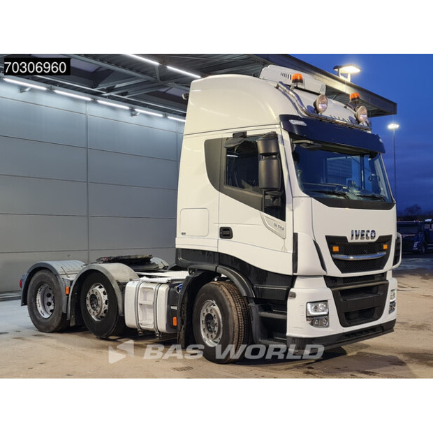 2018 Iveco STRALIS 510-44903660