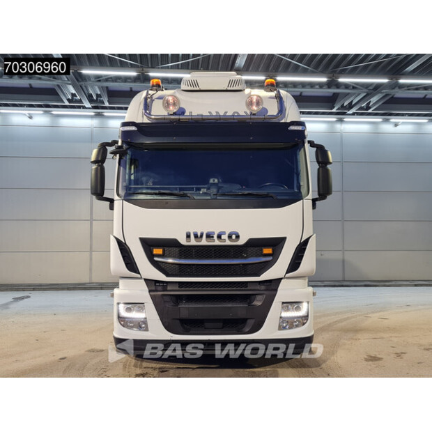 2018 Iveco STRALIS 510-44903664