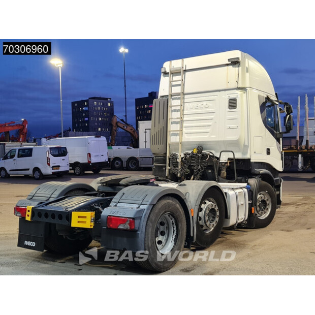 2018 Iveco STRALIS 510-44903666