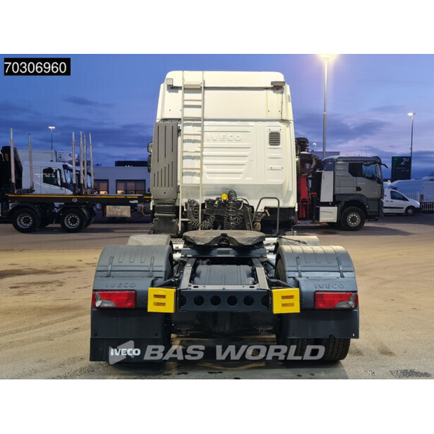 2018 Iveco STRALIS 510-44903668