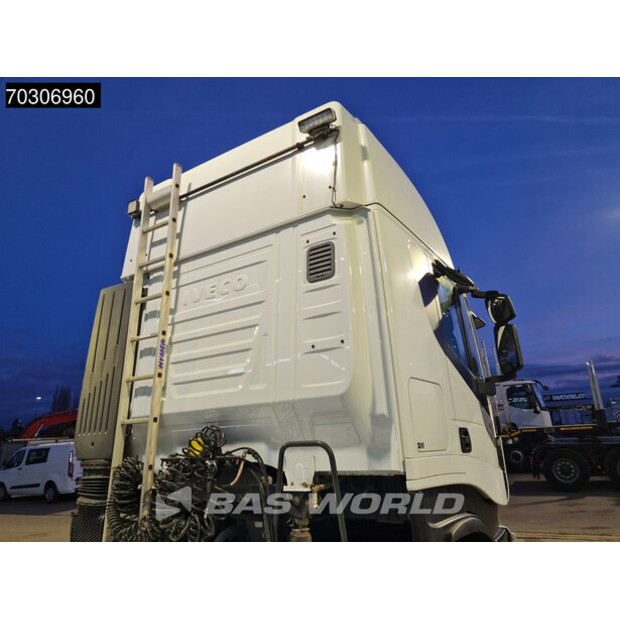 2018 Iveco STRALIS 510-44903670