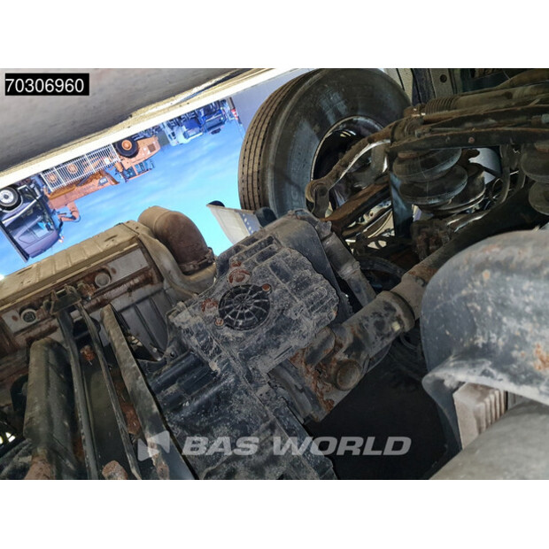 2018 Iveco STRALIS 510-44903672