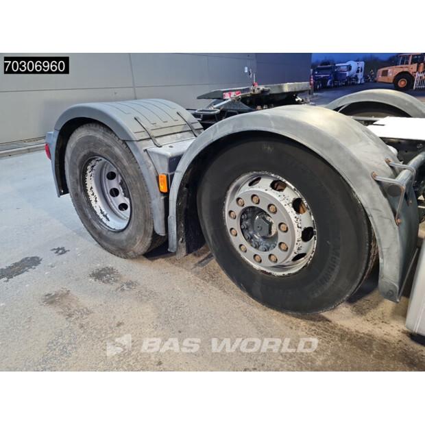 2018 Iveco STRALIS 510-44903675