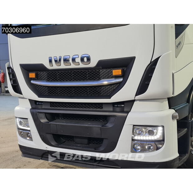 2018 Iveco STRALIS 510-44903676