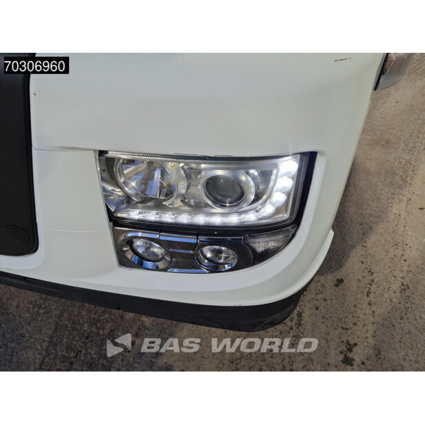 2018 Iveco STRALIS 510-44903677