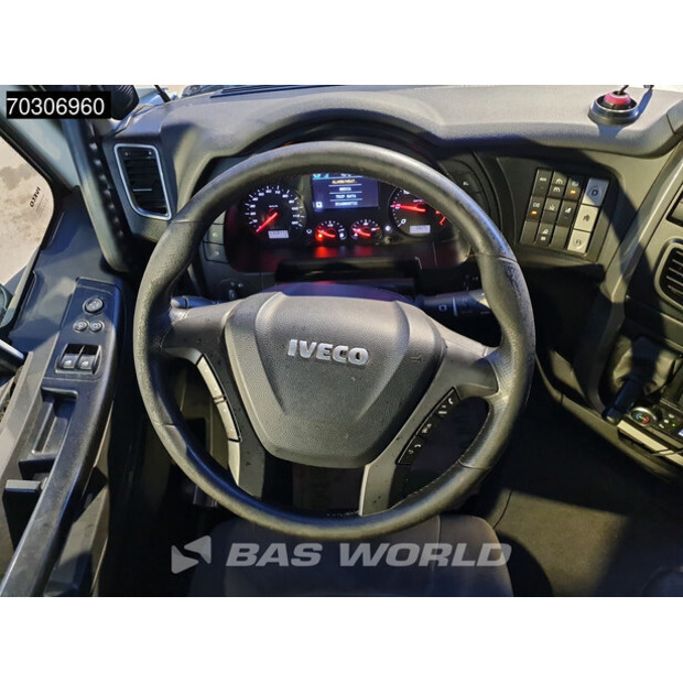 2018 Iveco STRALIS 510-44903683