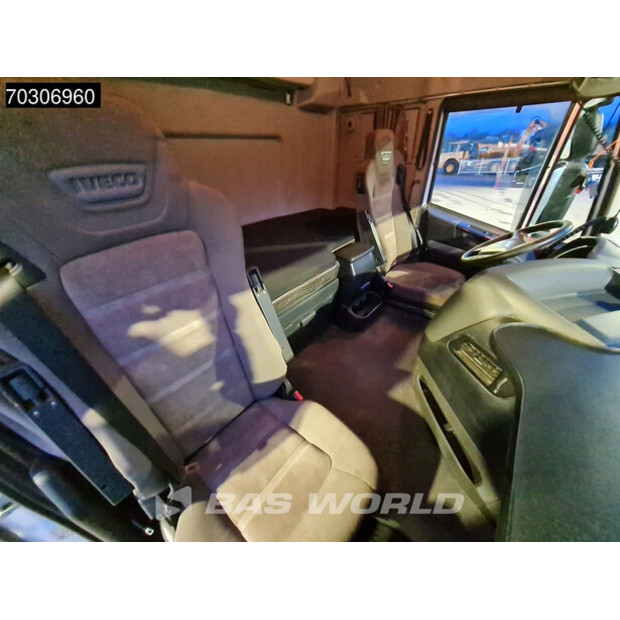 2018 Iveco STRALIS 510-44903687