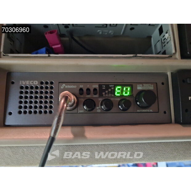 2018 Iveco STRALIS 510-44903690