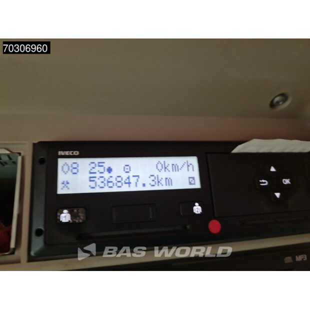 2018 Iveco STRALIS 510-44903691