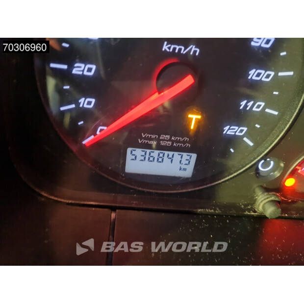 2018 Iveco STRALIS 510-44903692