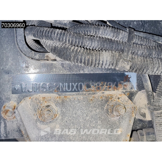 2018 Iveco STRALIS 510-44903694