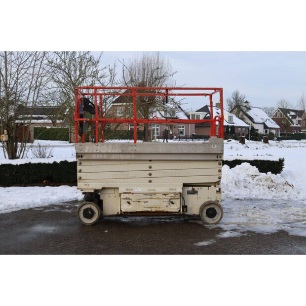 2014 JLG 2646ES-44903697