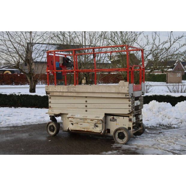 2014 JLG 2646ES-44903698