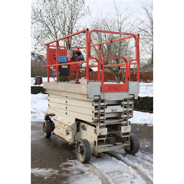 2014 JLG 2646ES-44903699