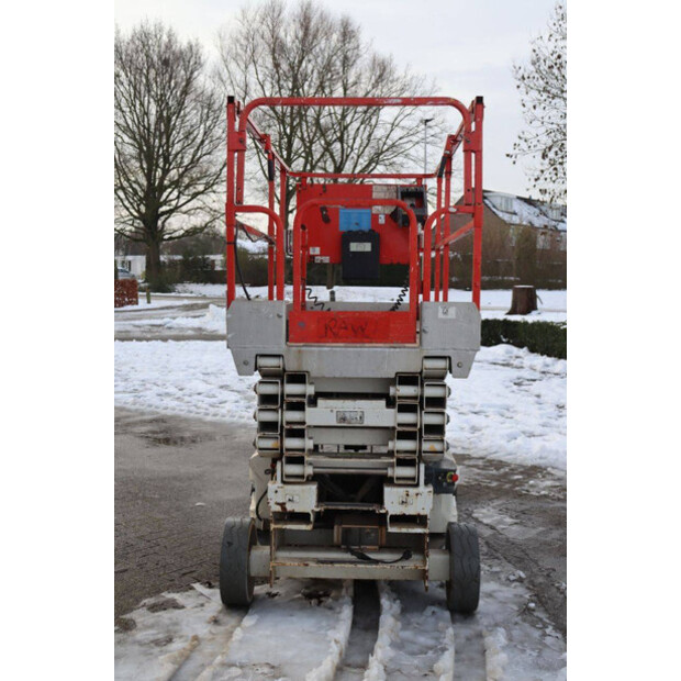 2014 JLG 2646ES-44903700