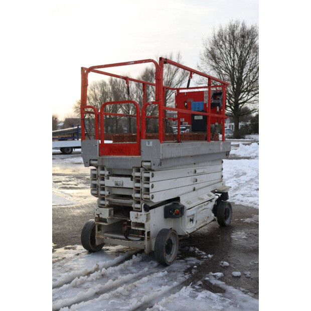 2014 JLG 2646ES-44903701