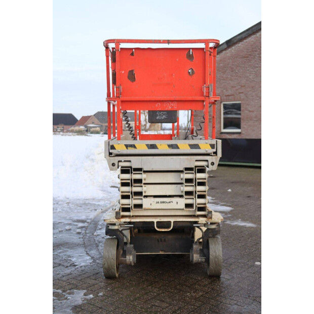 2014 JLG 2646ES-44903703