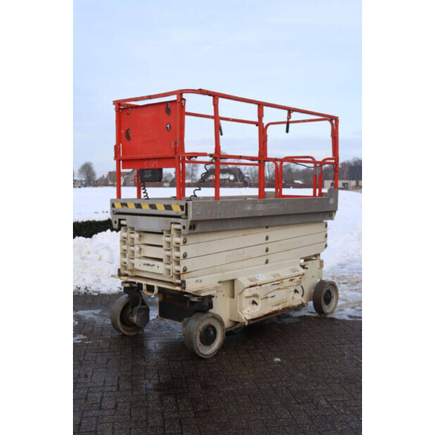 2014 JLG 2646ES-44903704