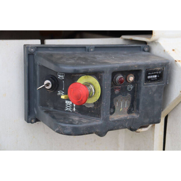 2014 JLG 2646ES-44903708