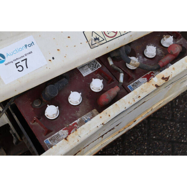 2014 JLG 2646ES-44903711