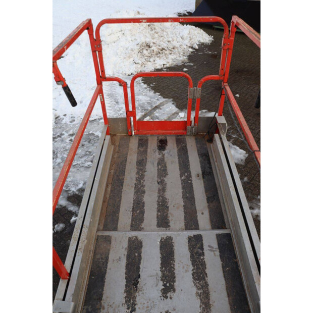 2014 JLG 2646ES-44903712