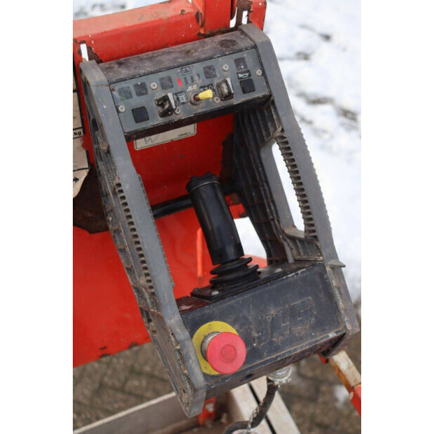 2014 JLG 2646ES-44903714